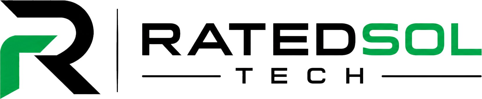 RatedSol Tech